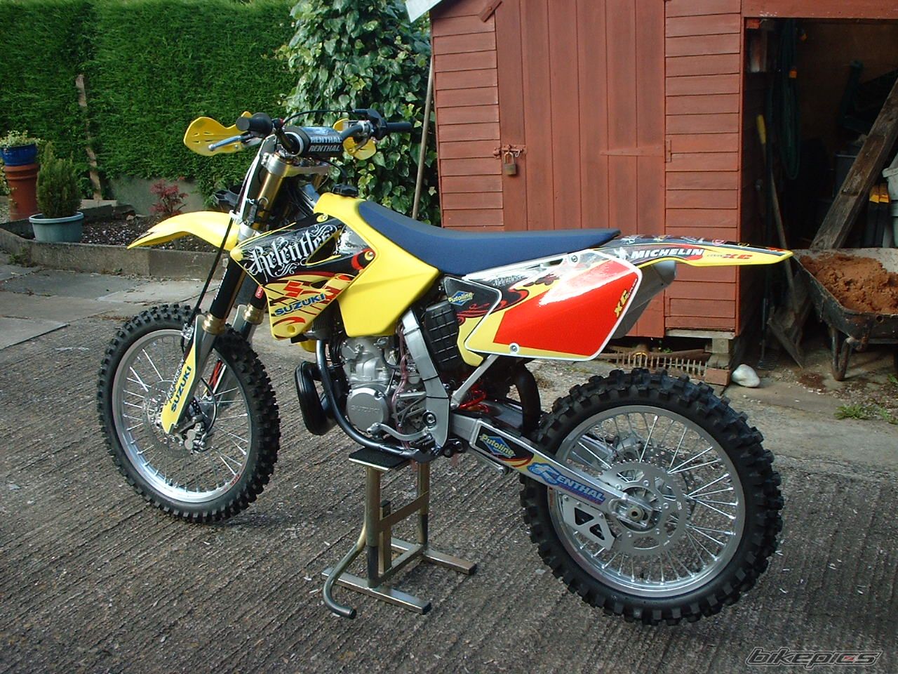 Bike Photo 1731347