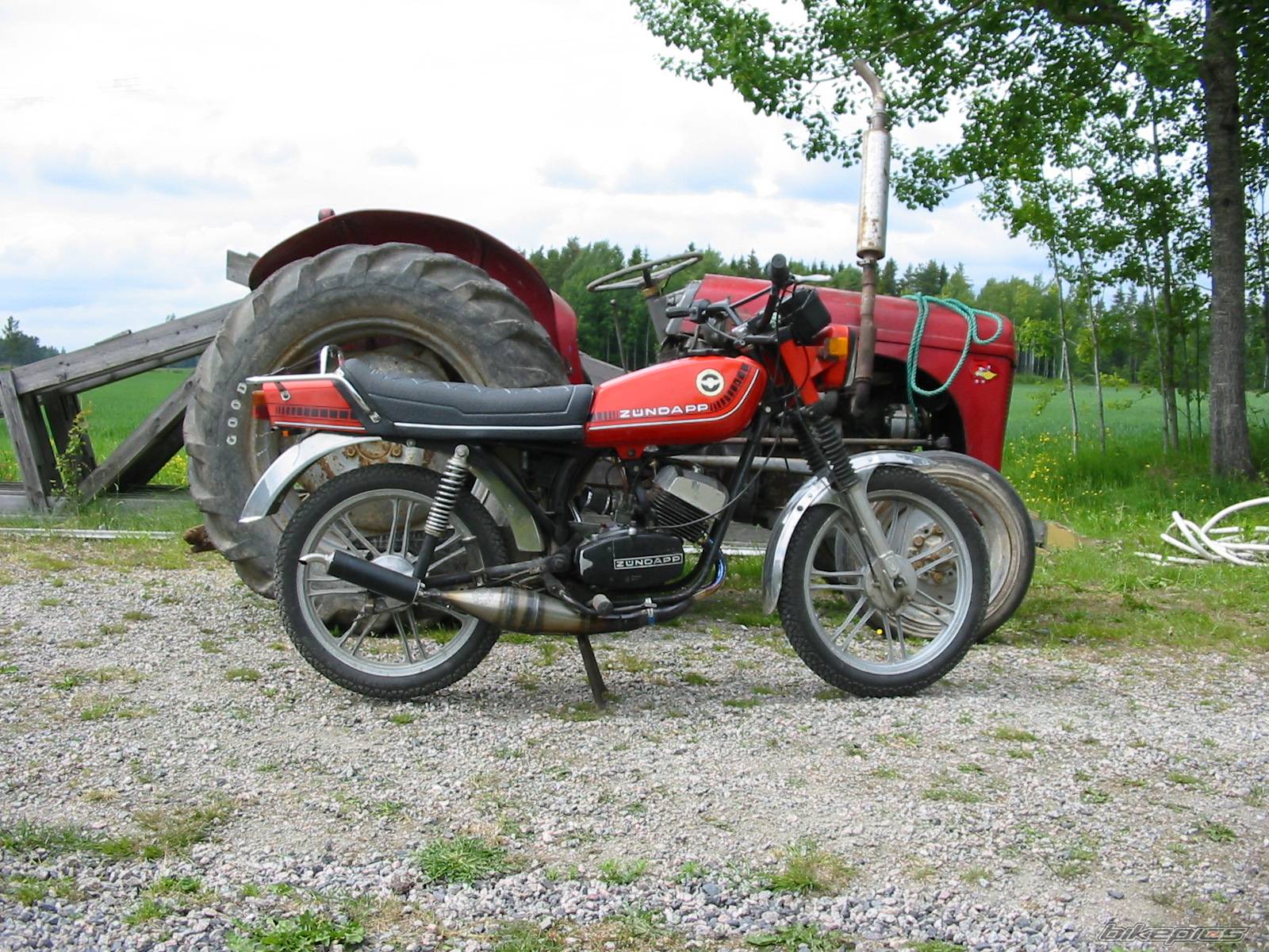 Bike Photo 173136