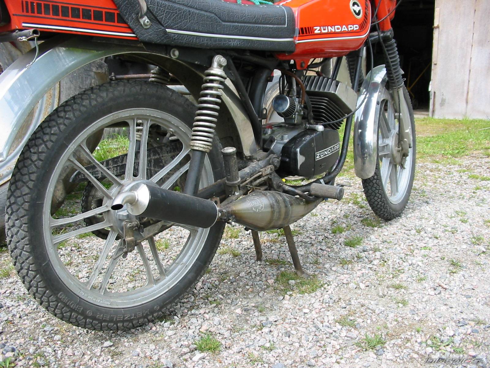 Bike Photo 173137