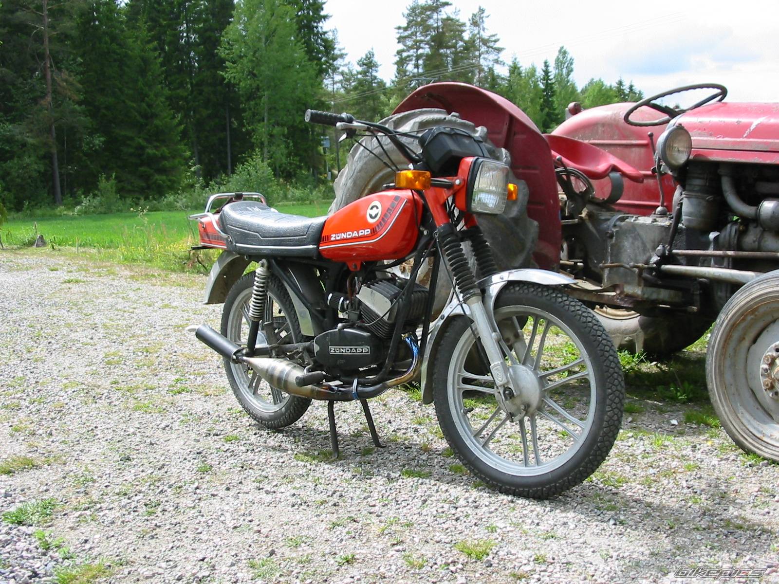 Bike Photo 173138