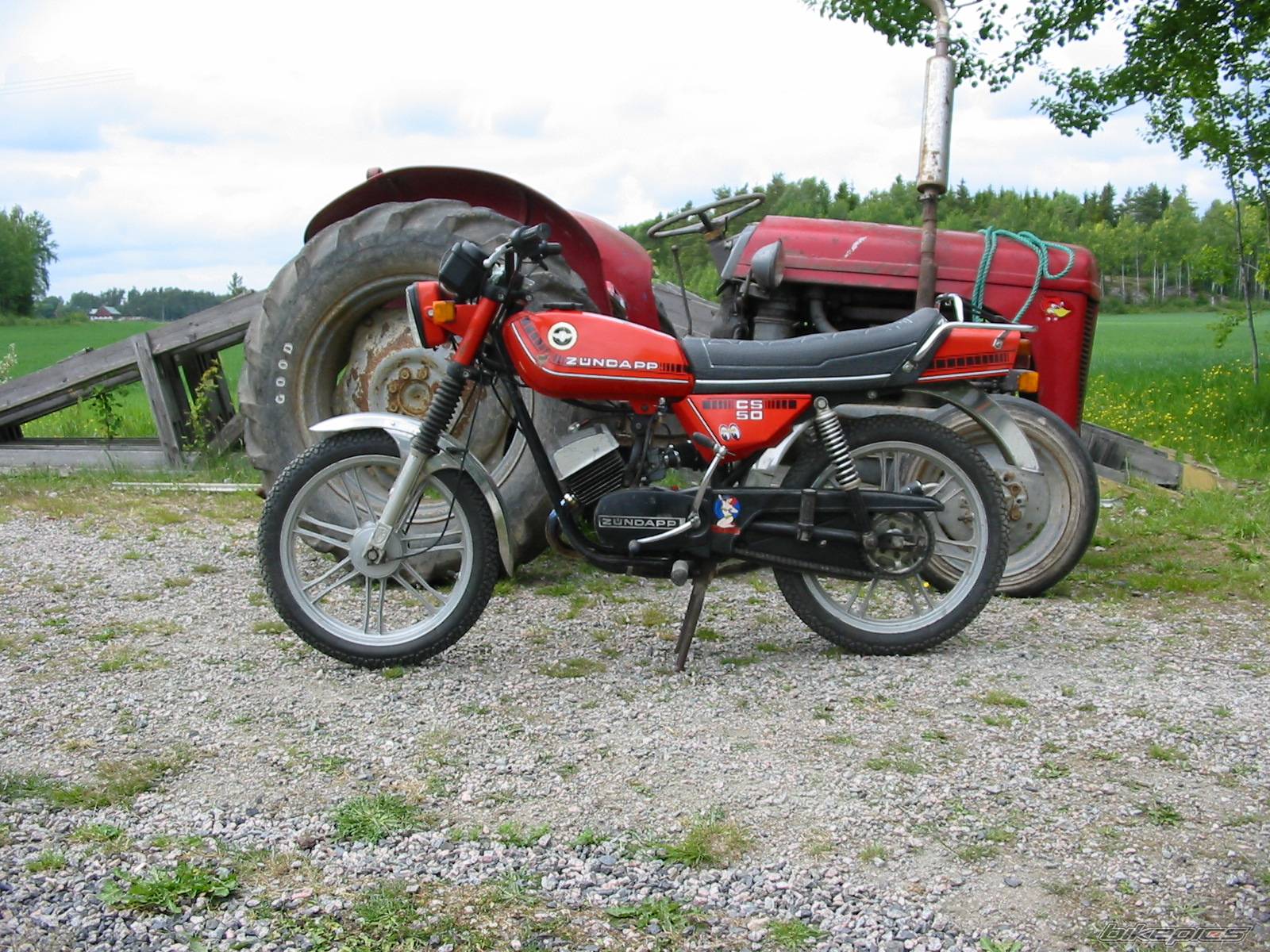 Bike Photo 173139
