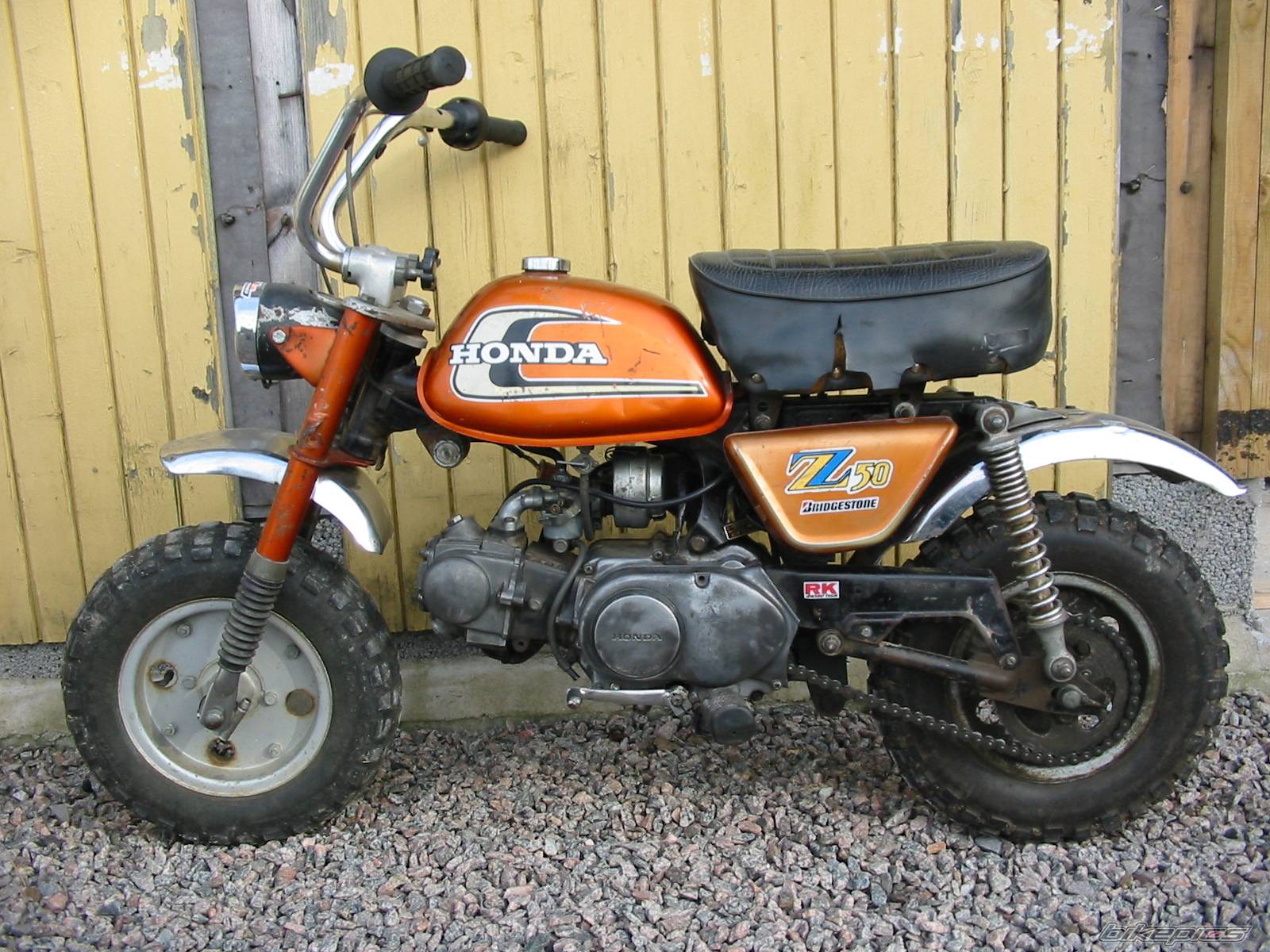 Bike Photo 173141