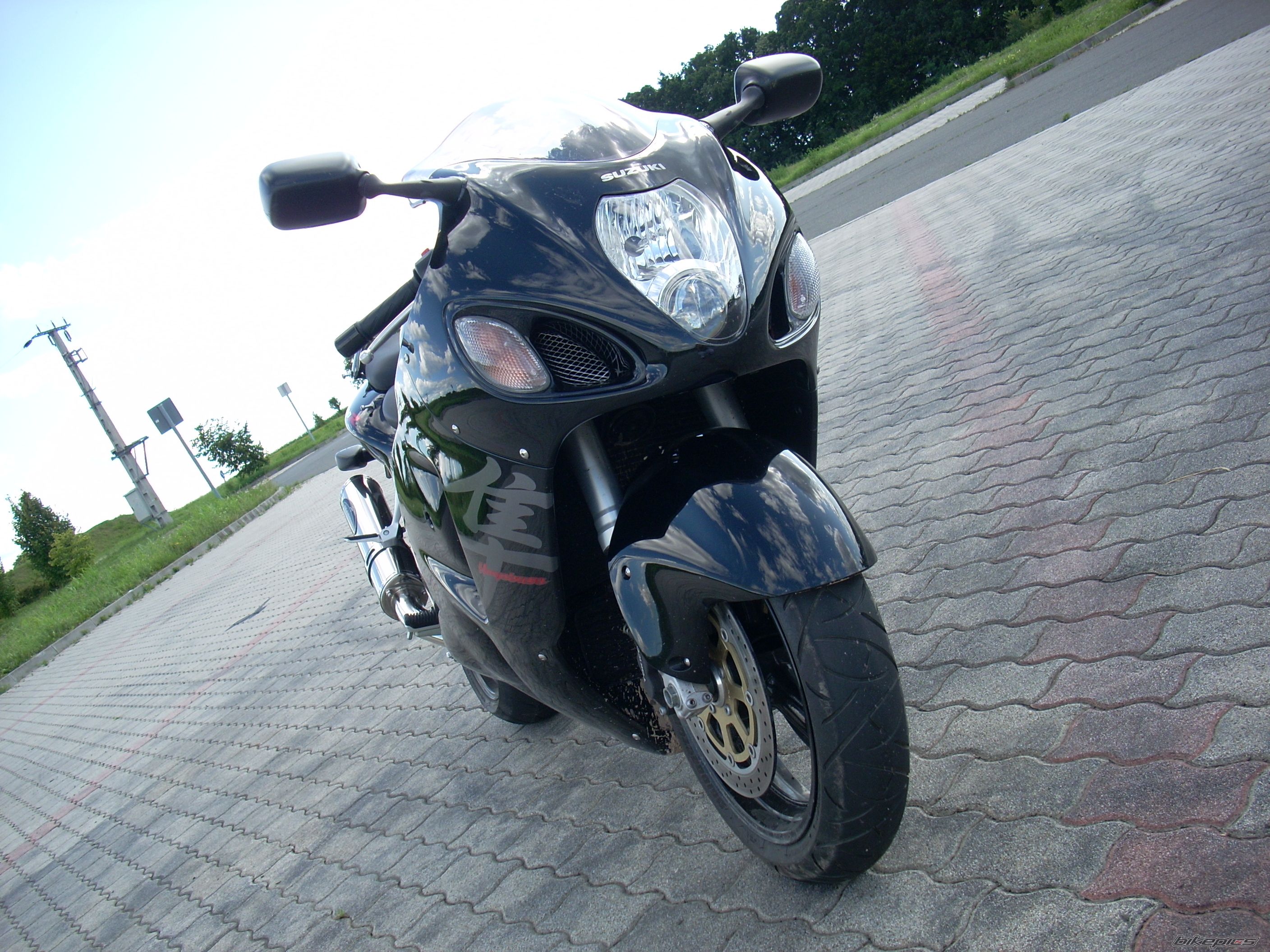 Bike Photo 1731432