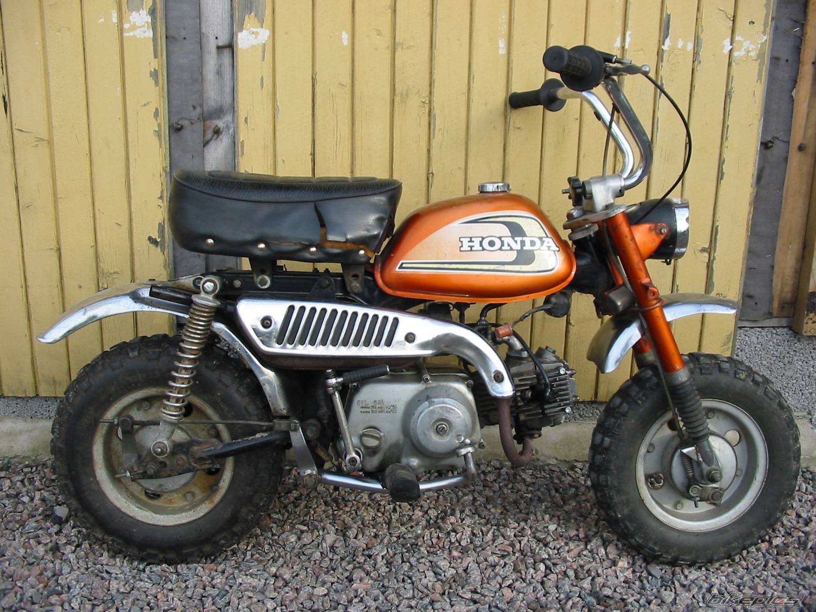 Bike Photo 173144