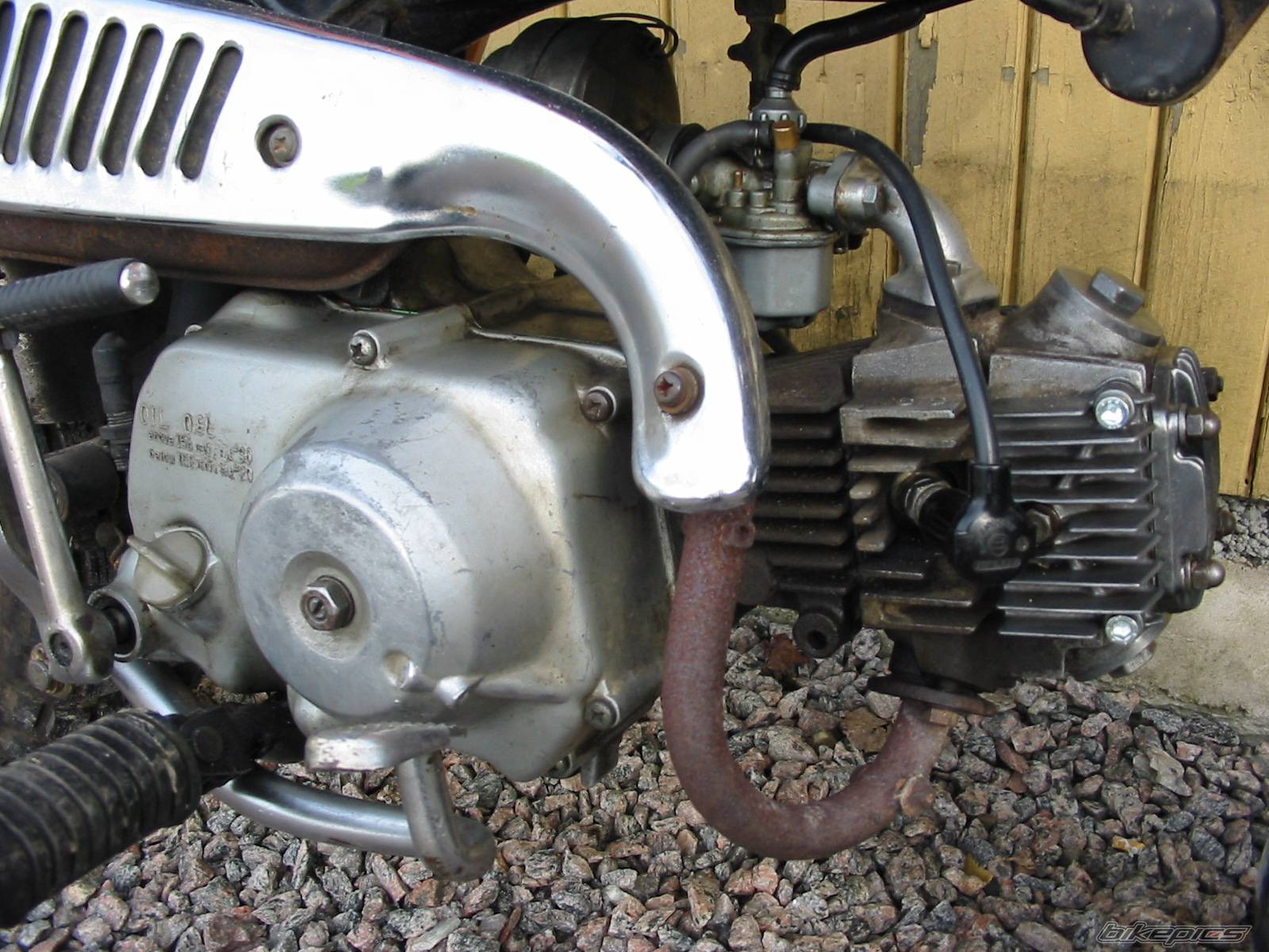 Bike Photo 173145