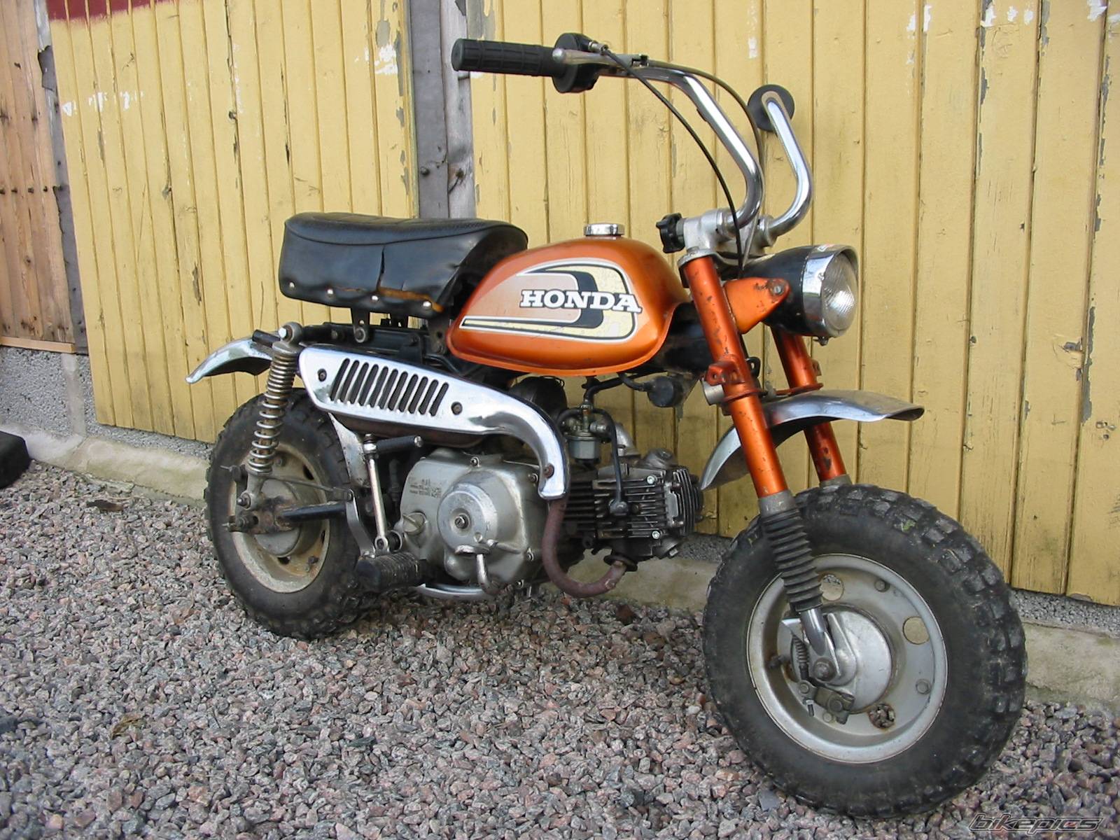Bike Photo 173146