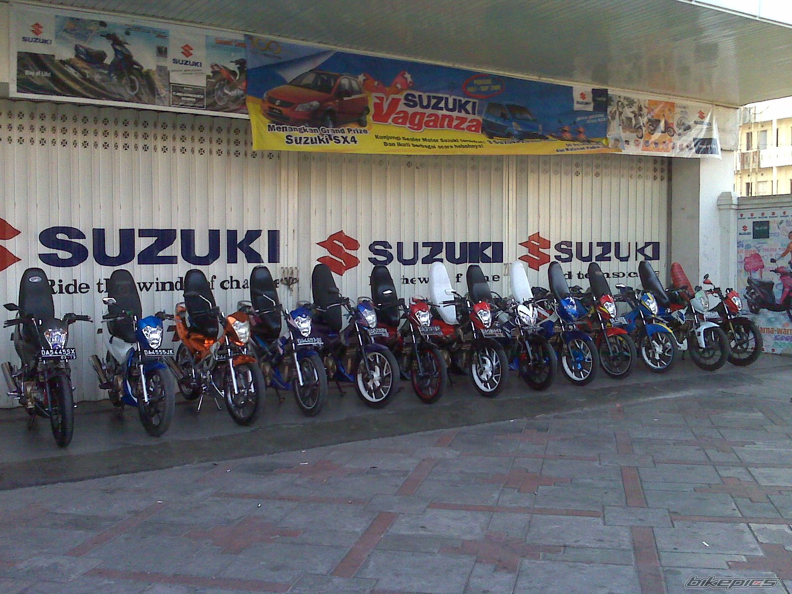 Bike Photo 1731595