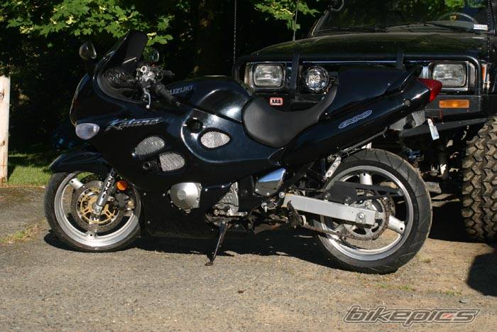 Bike Photo 173160
