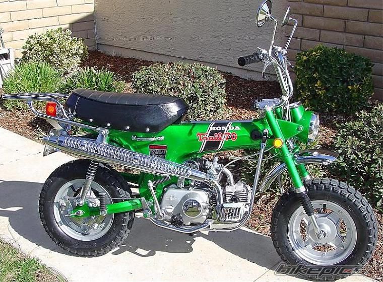 Bike Photo 1731698