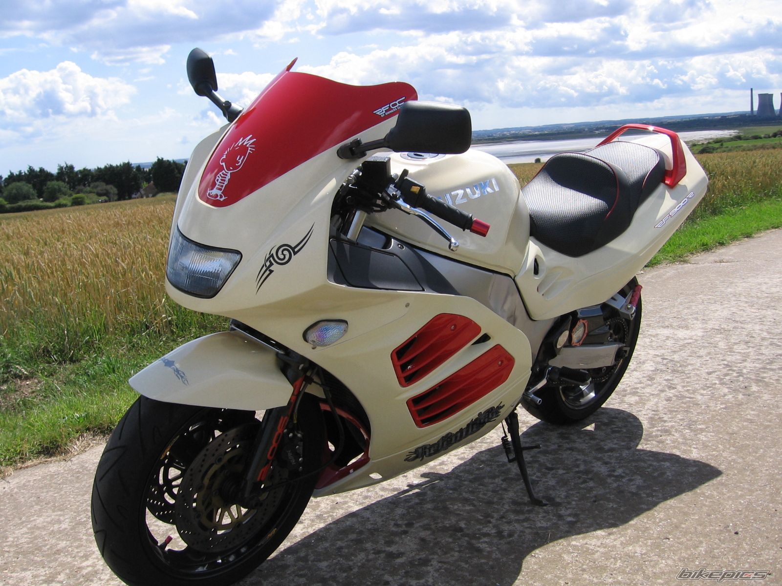 Bike Photo 1731708
