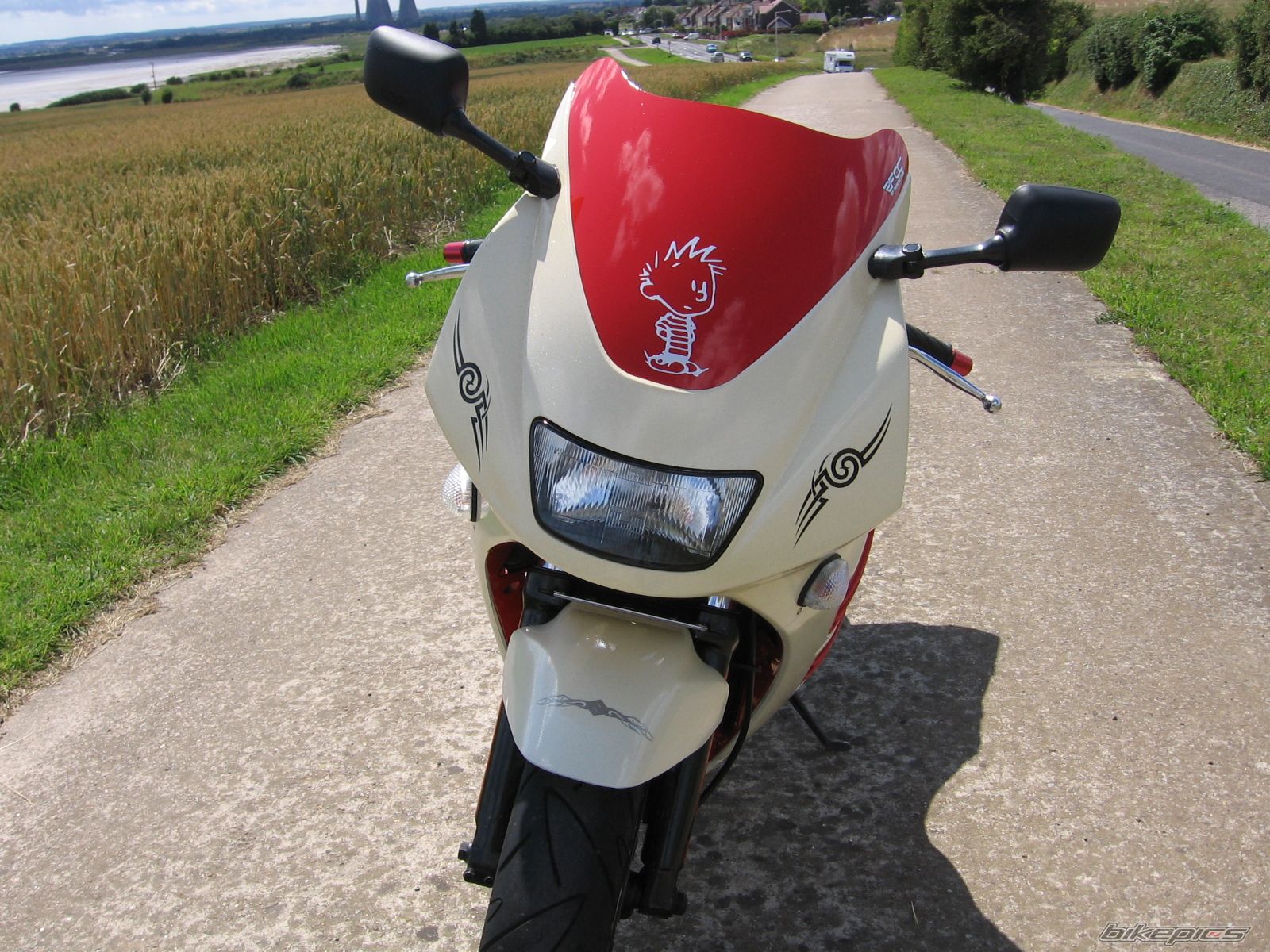 Bike Photo 1731716