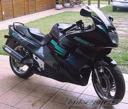 Bike Photo 173197