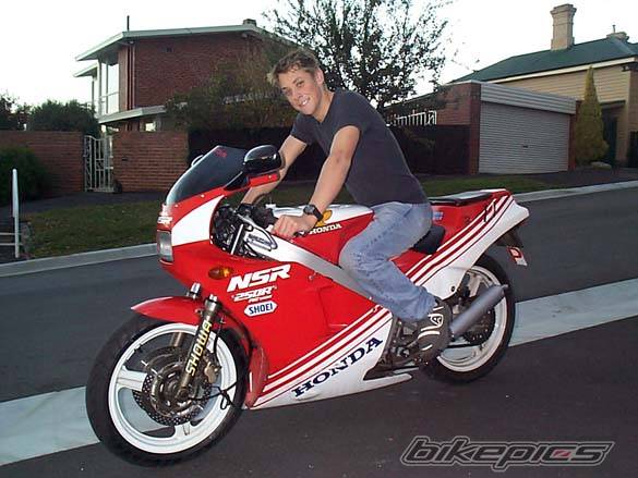 Bike Photo 1732