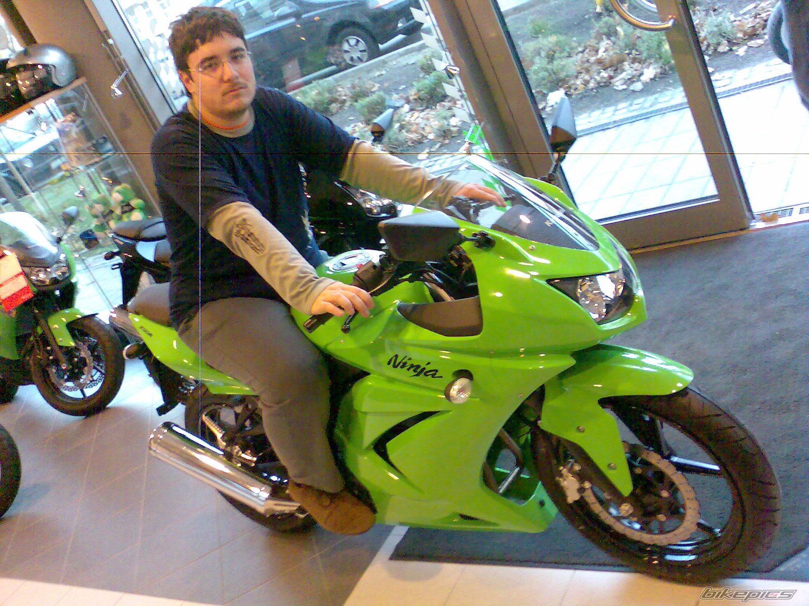 Bike Photo 1732069
