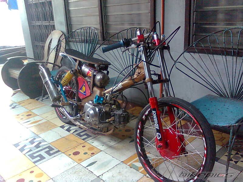 Bike Photo 1732277