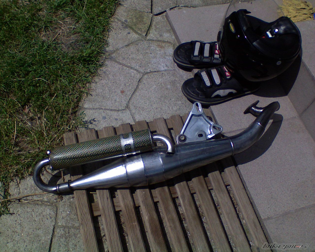 Bike Photo 1732309