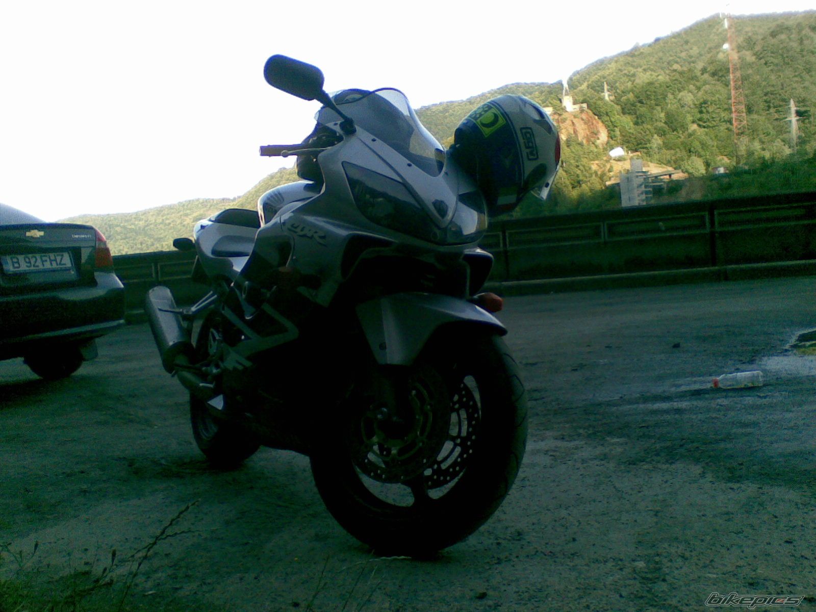 Bike Photo 1732333