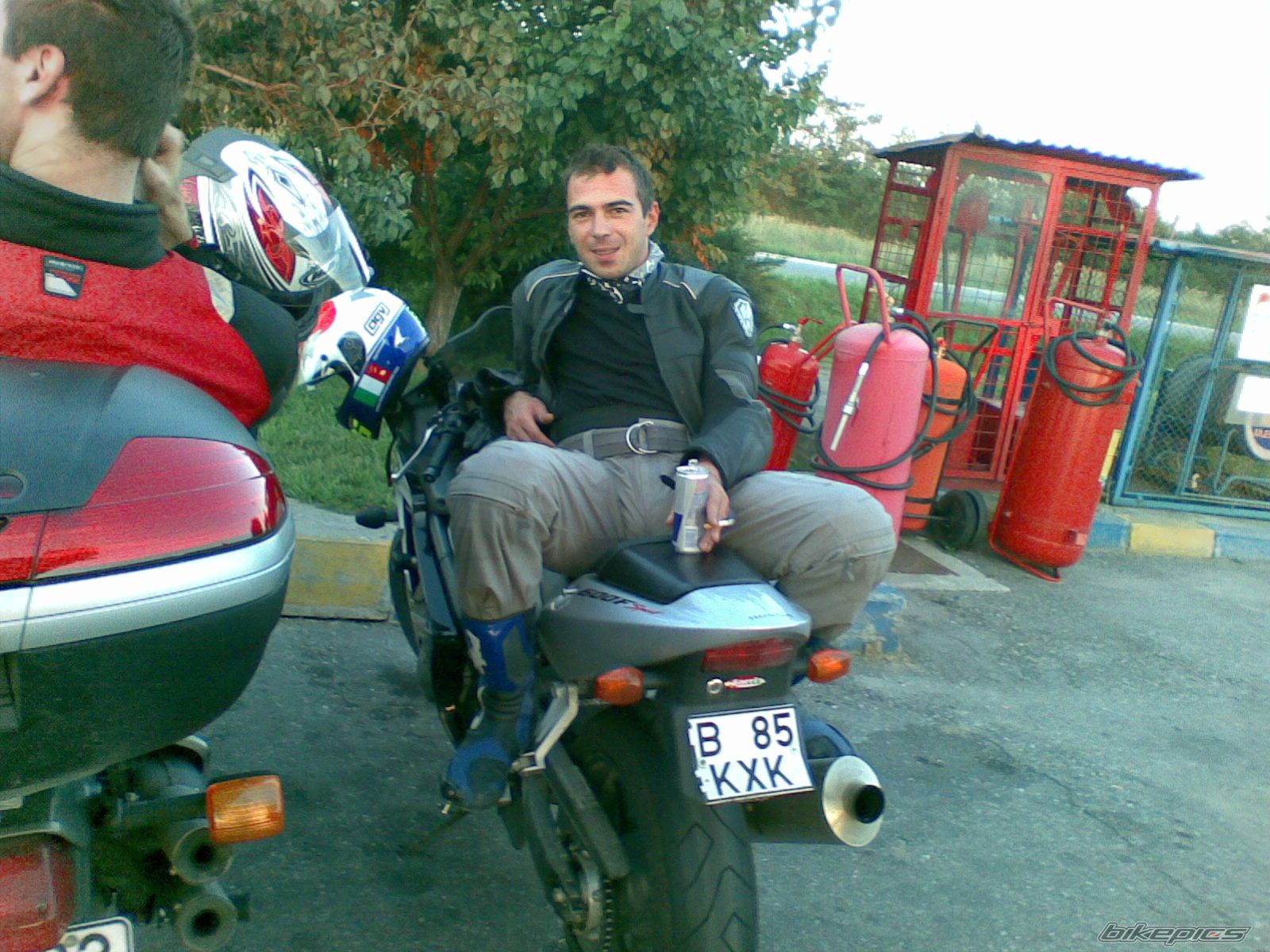 Bike Photo 1732335