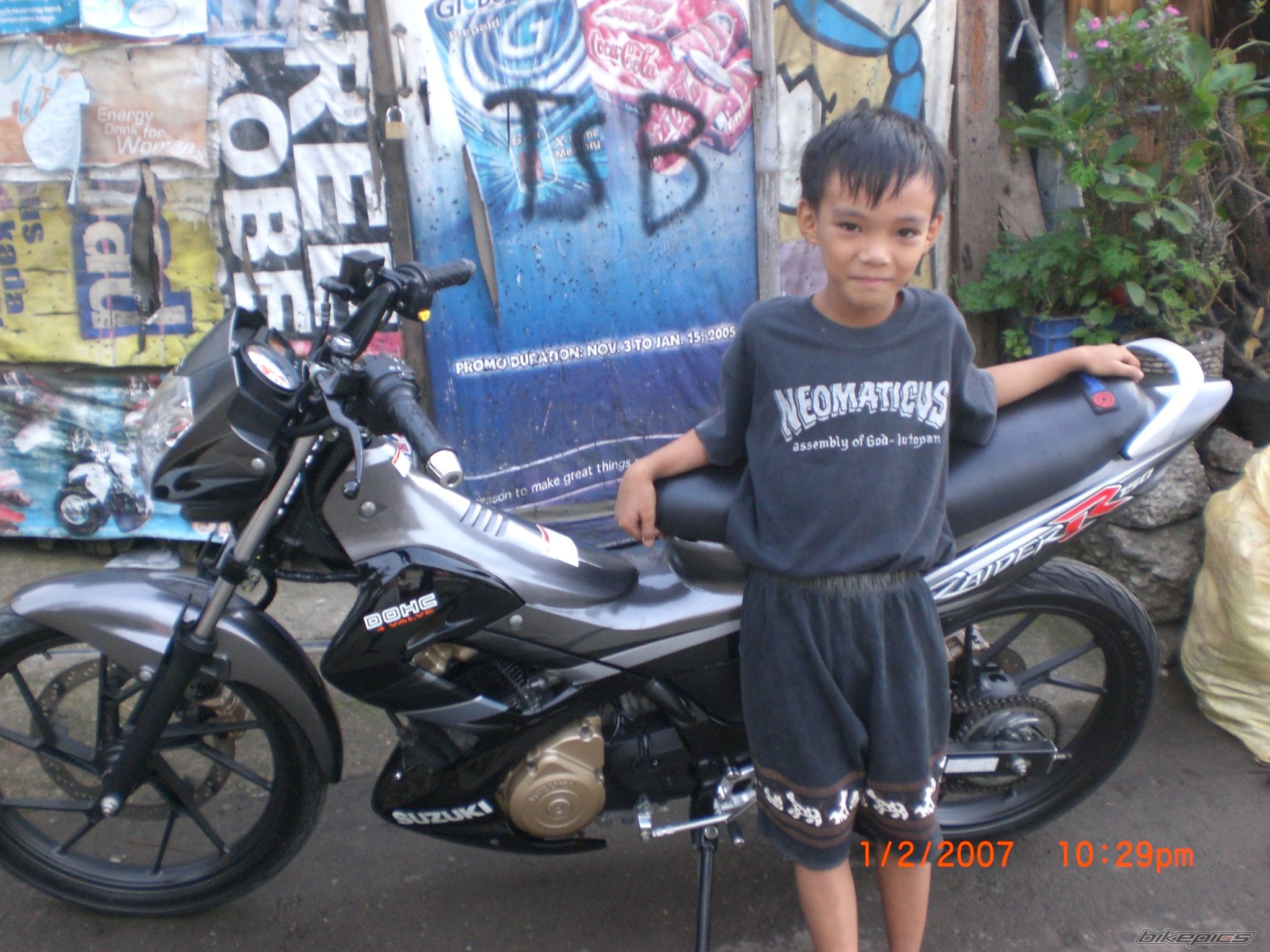 Bike Photo 1732382