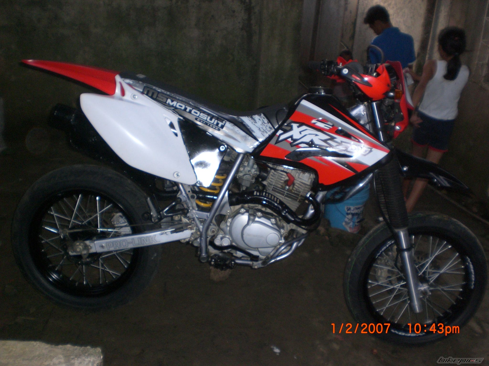 Bike Photo 1732384