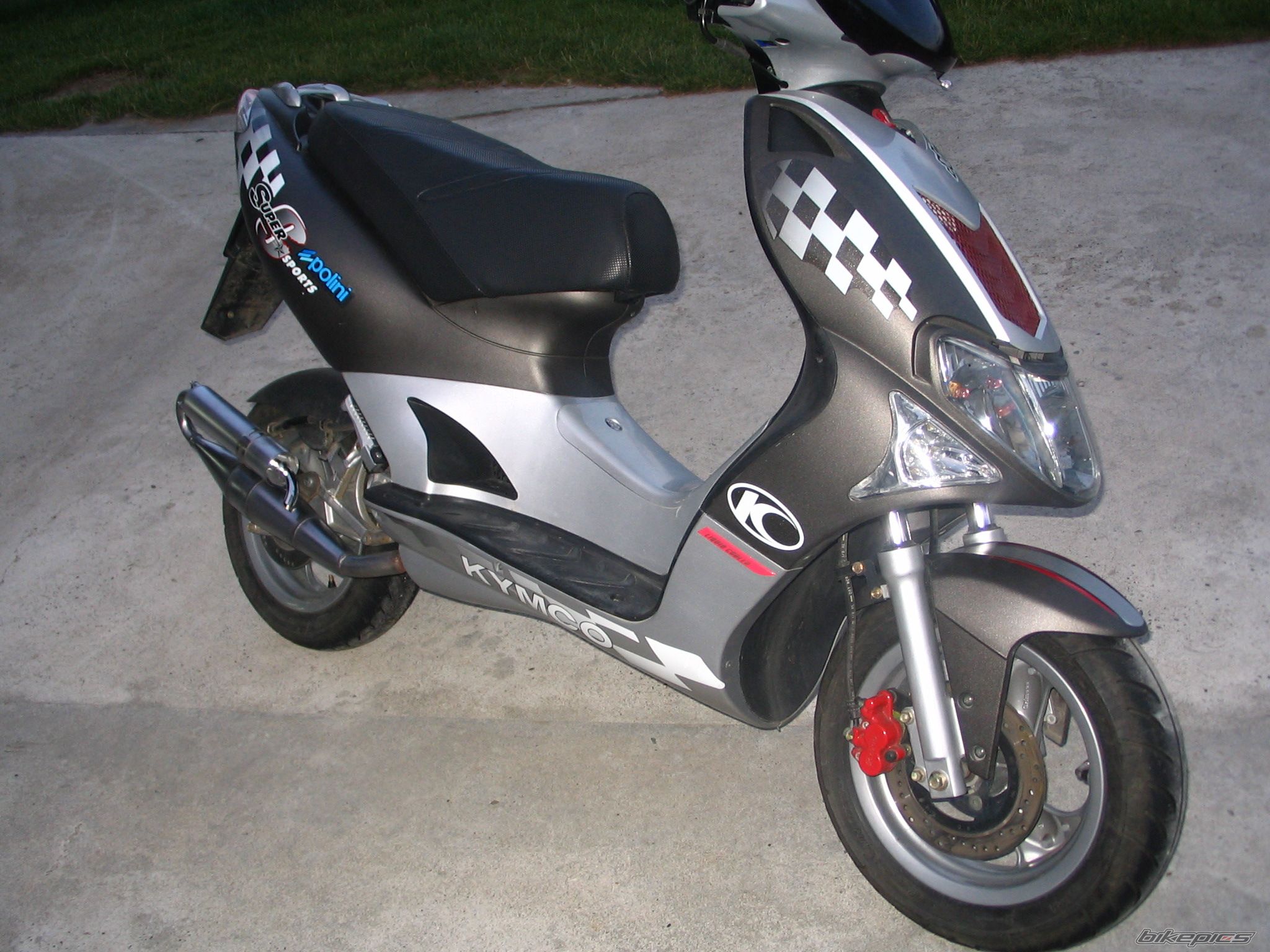 Bike Photo 1732436