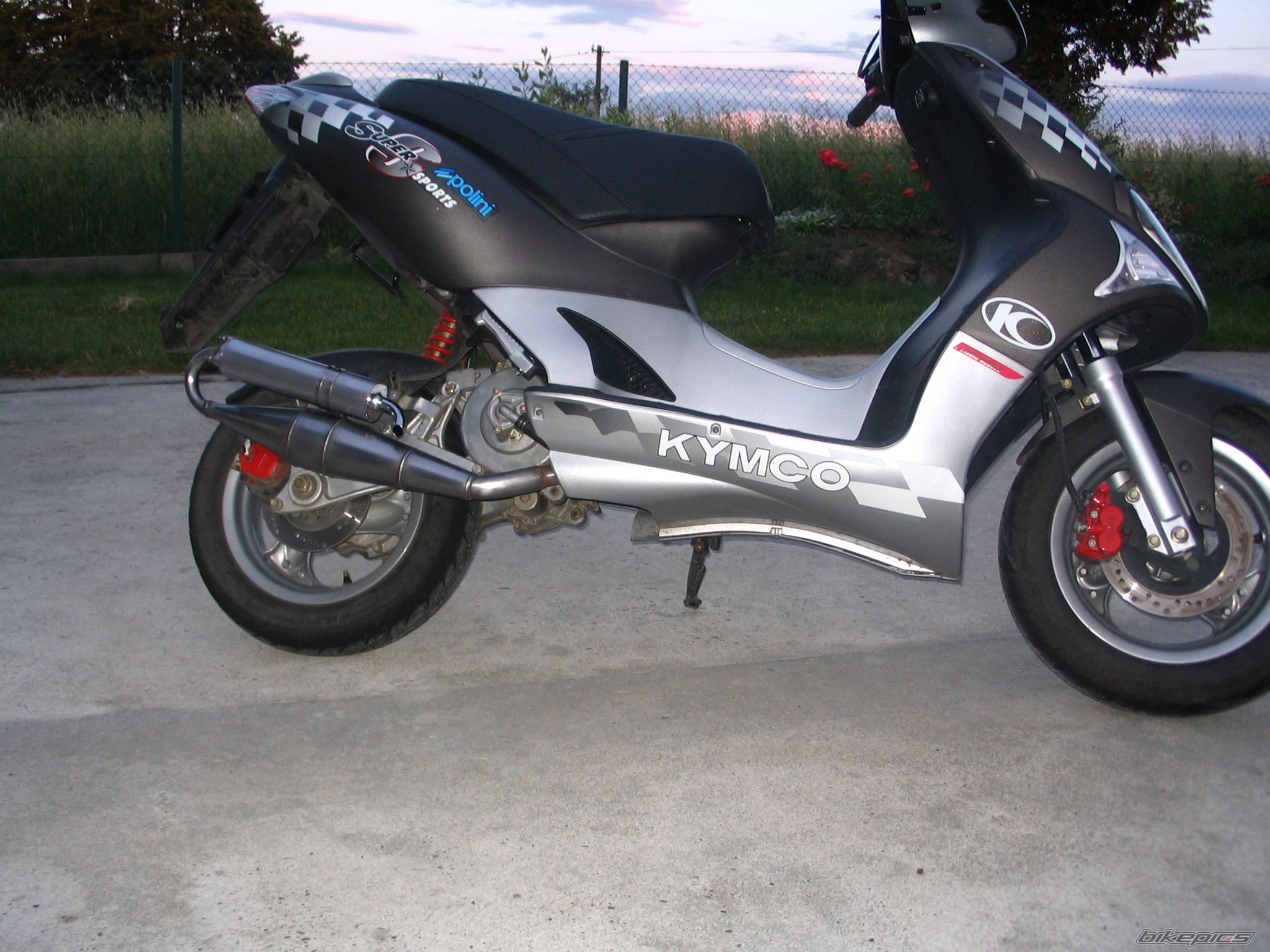 Bike Photo 1732437