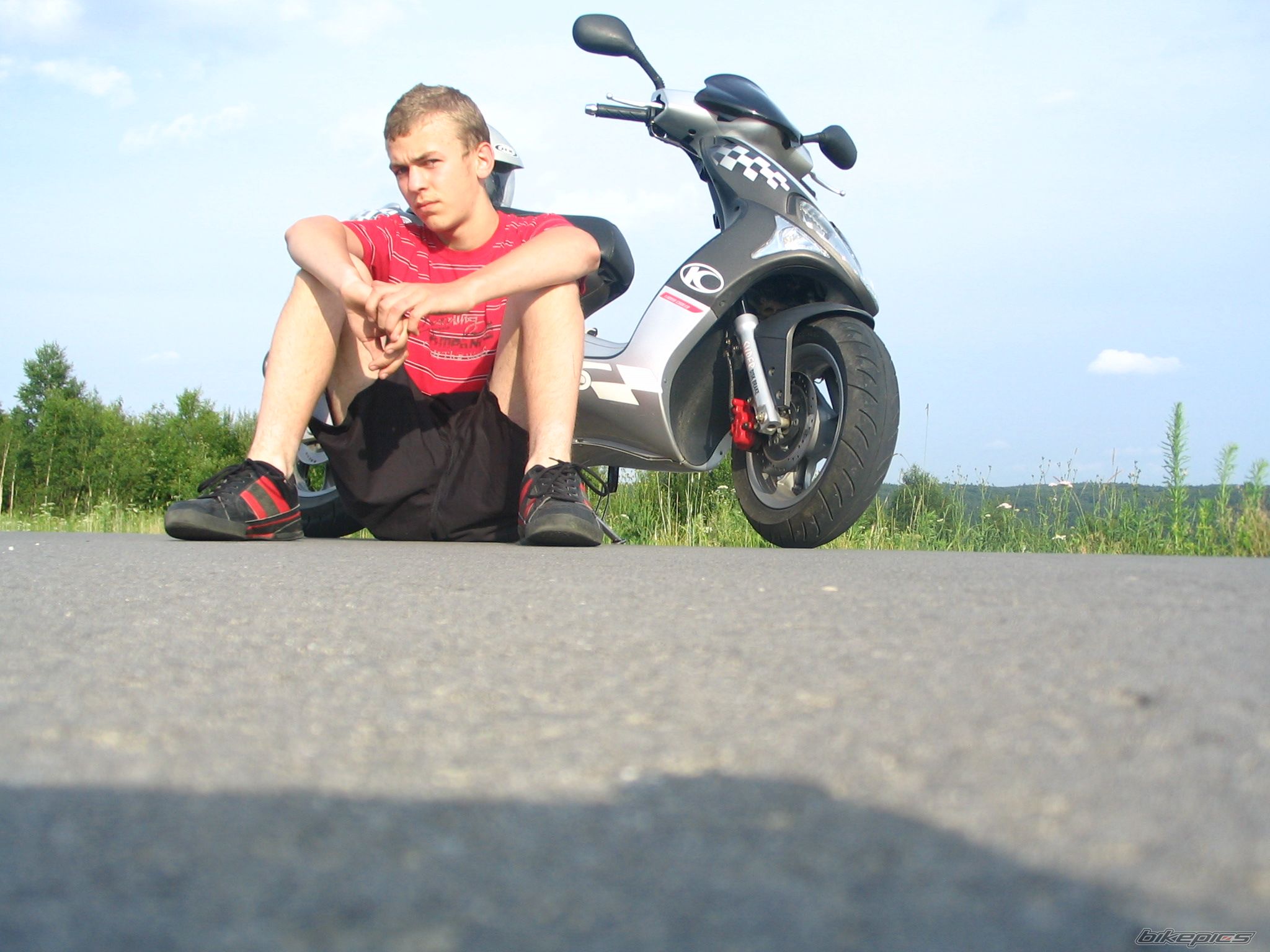 Bike Photo 1732438