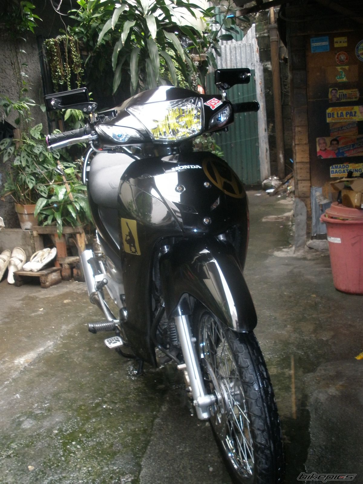 Bike Photo 1732574