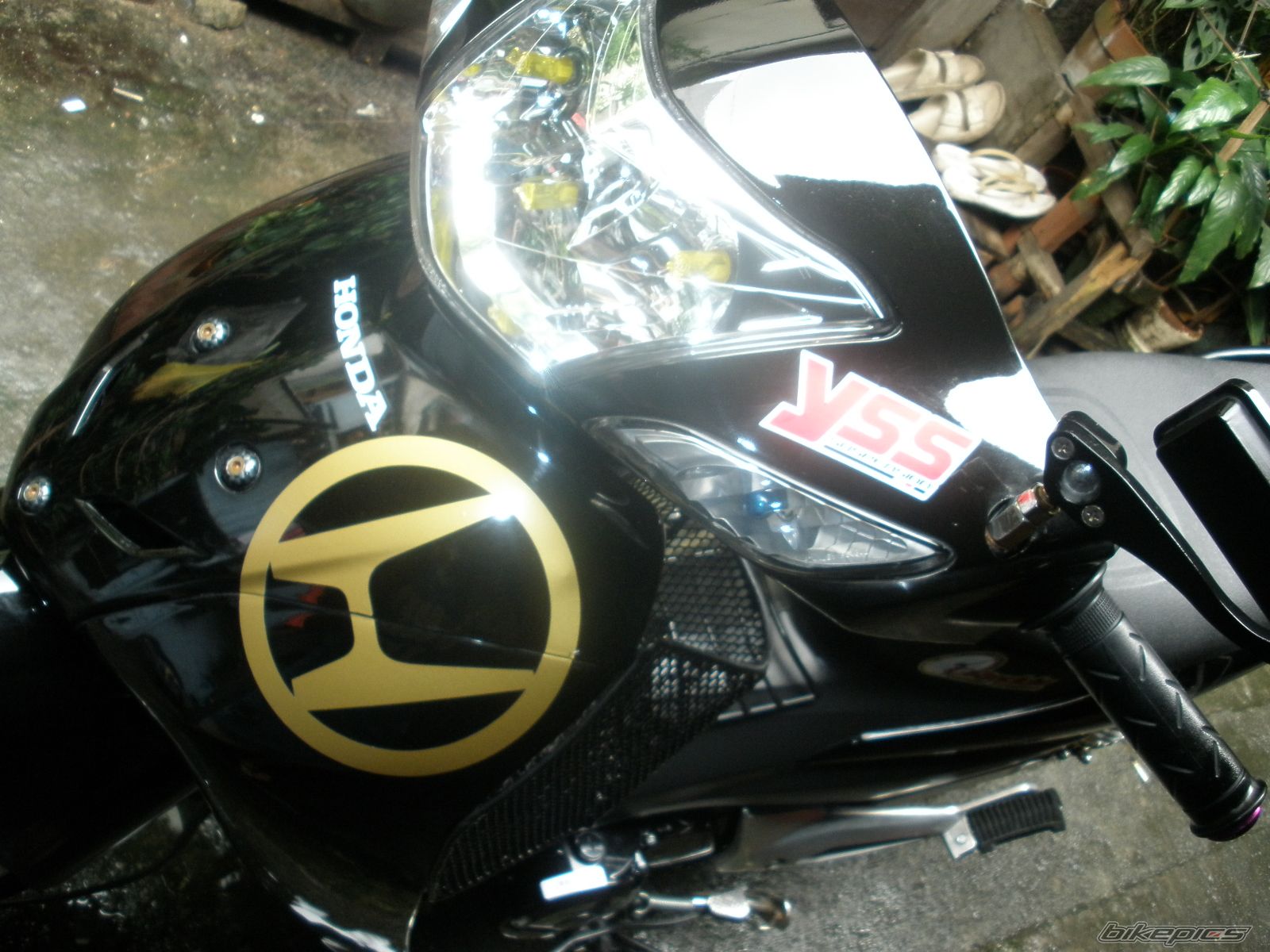 Bike Photo 1732575