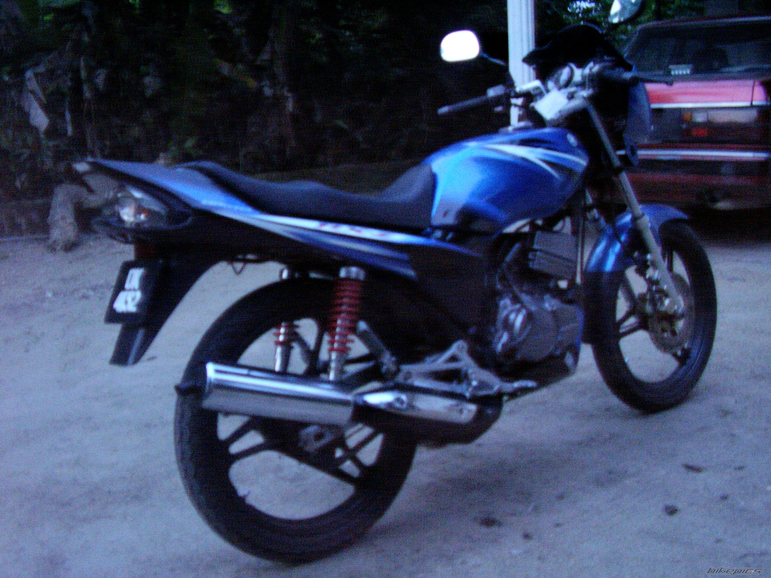 Bike Photo 1732586
