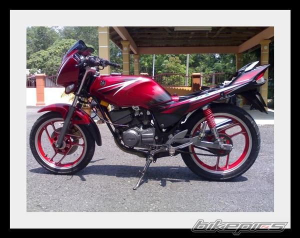 Bike Photo 1732590