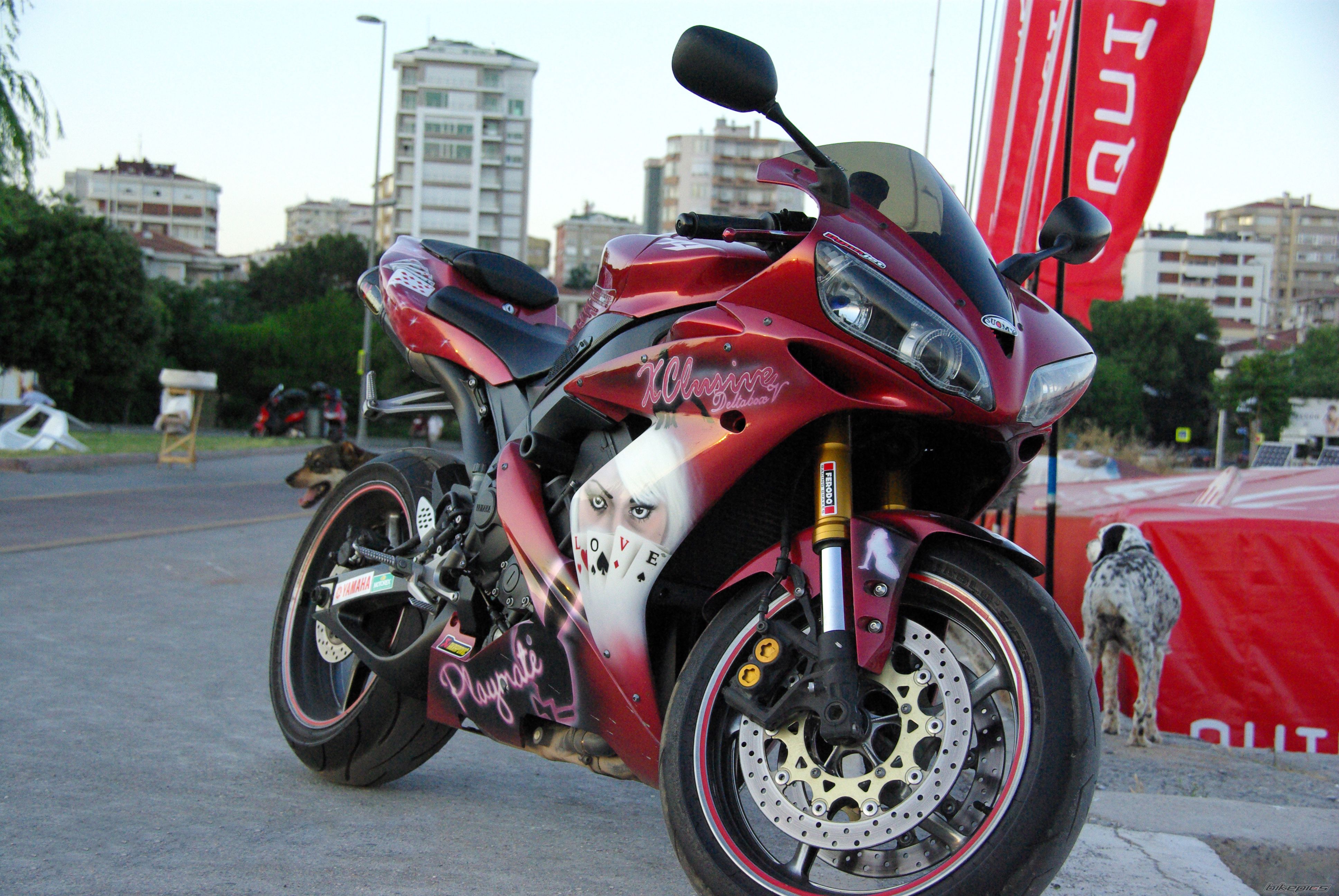 Bike Photo 1732595