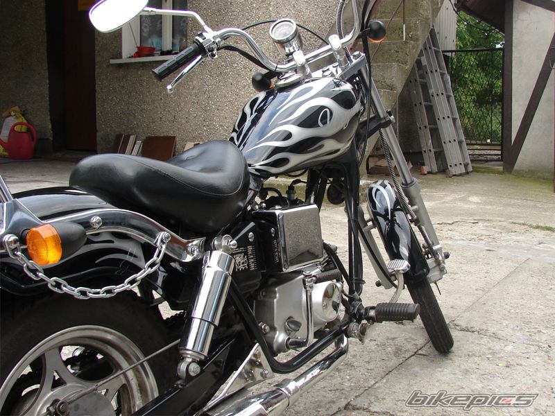 Bike Photo 1732675
