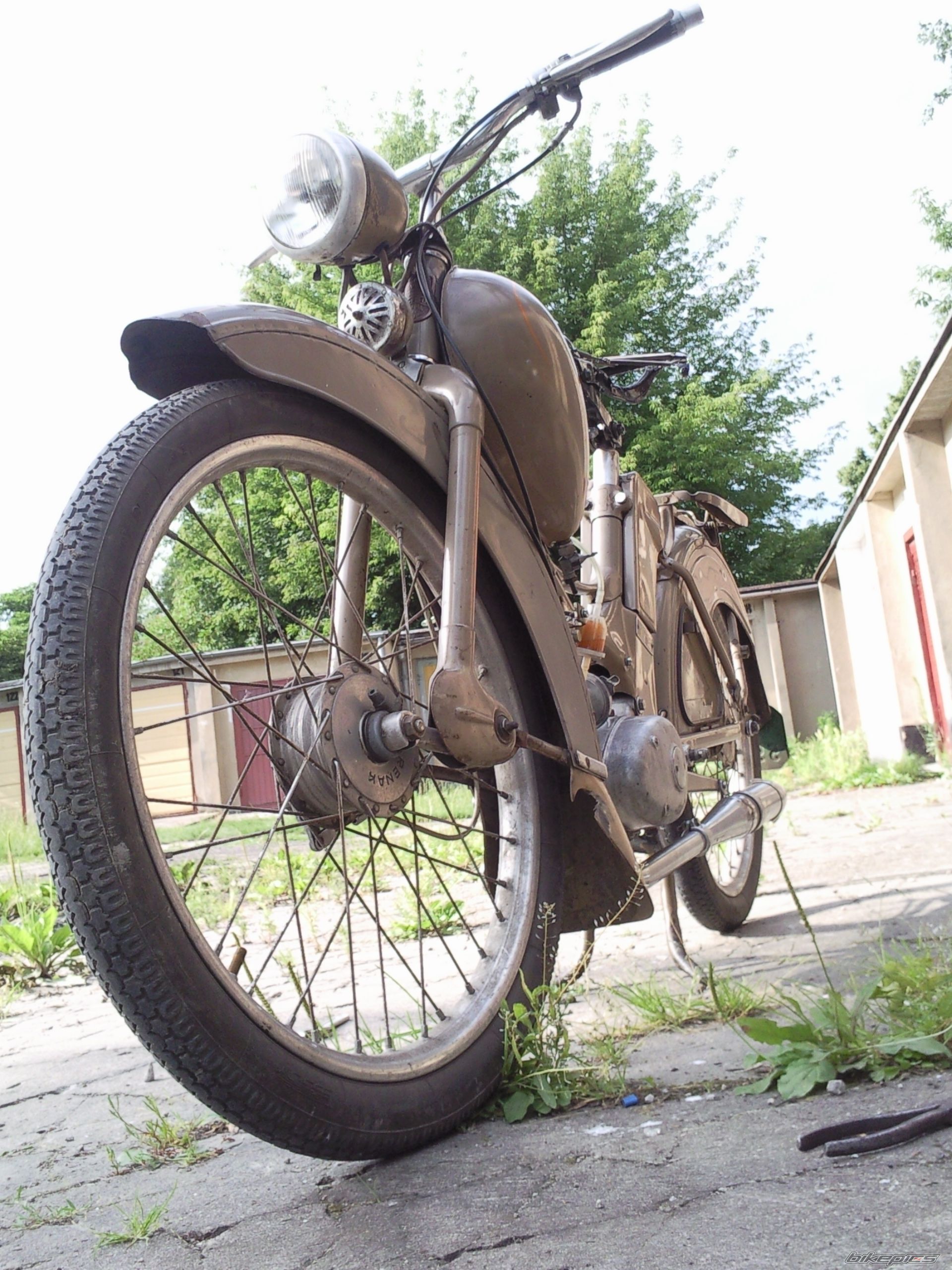 Bike Photo 1732704