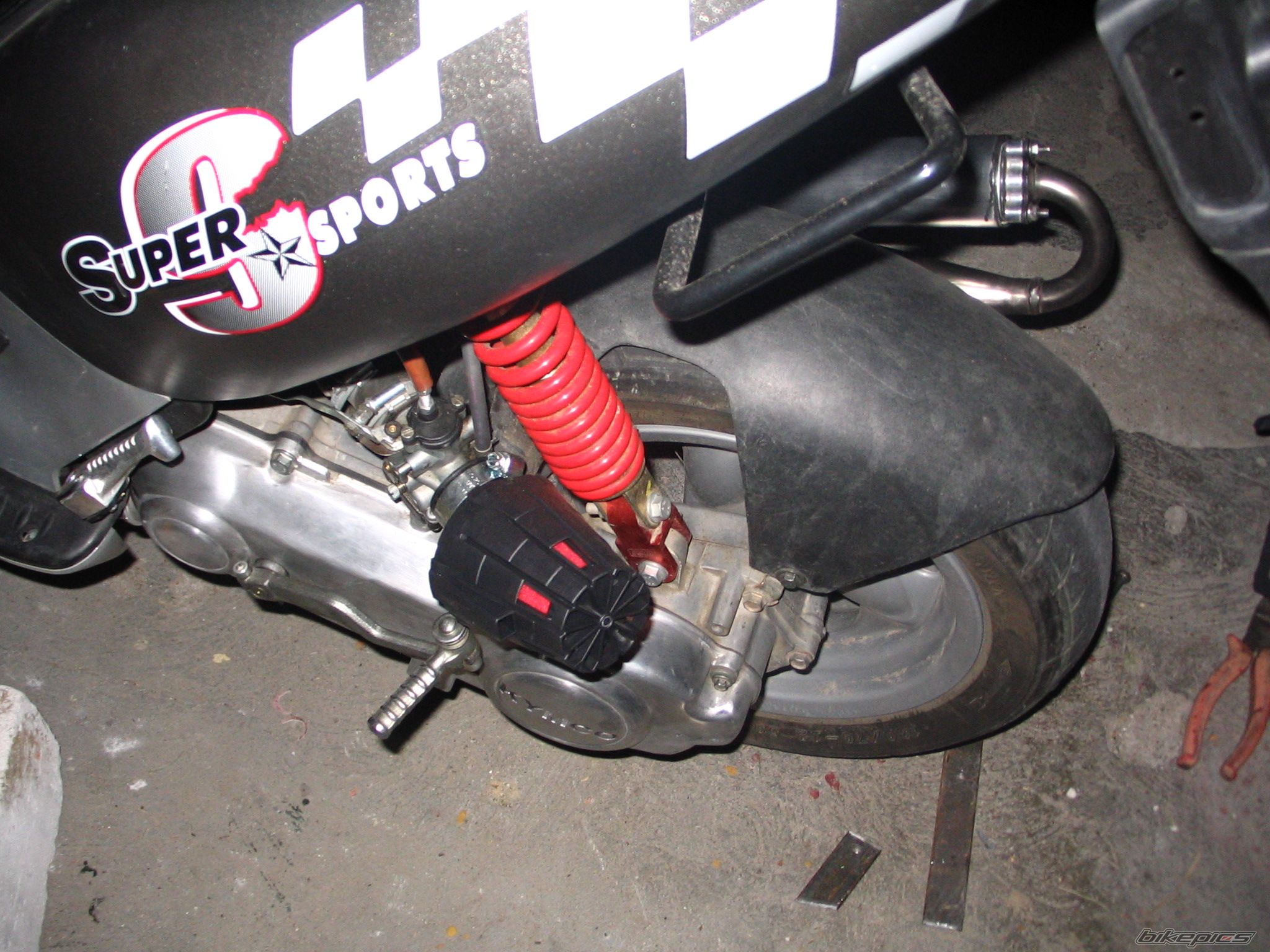 Bike Photo 1732747