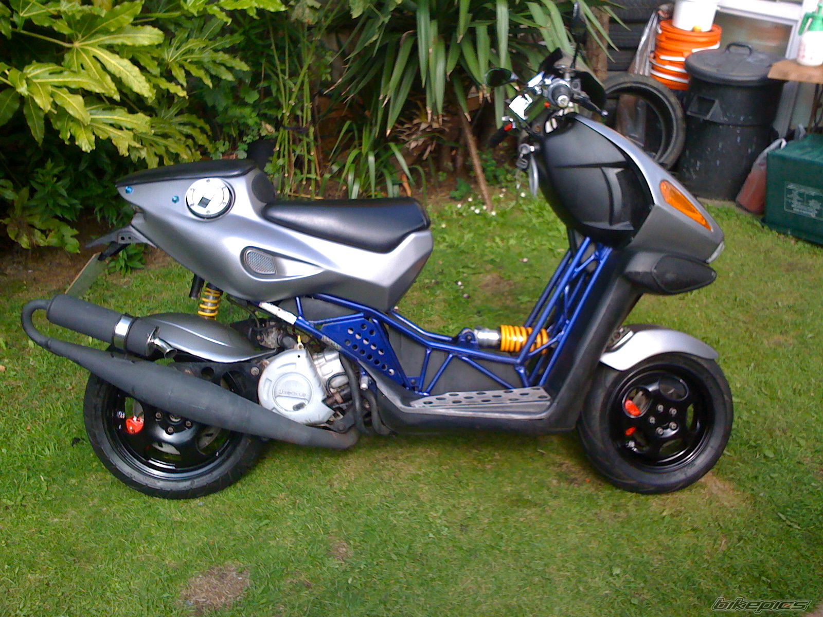 Bike Photo 1732765