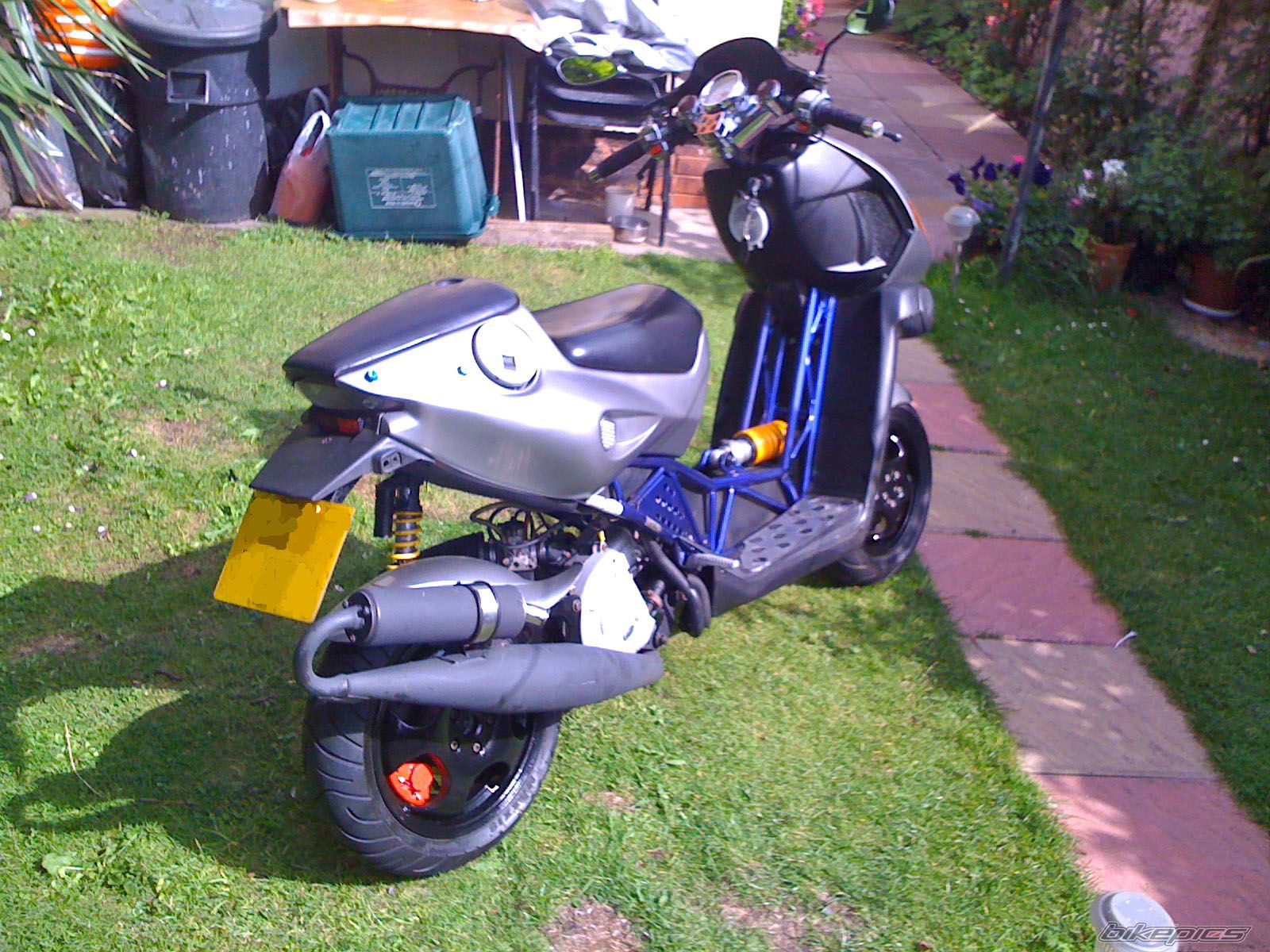 Bike Photo 1732767