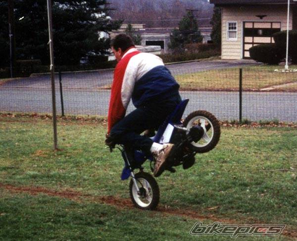 Bike Photo 17328