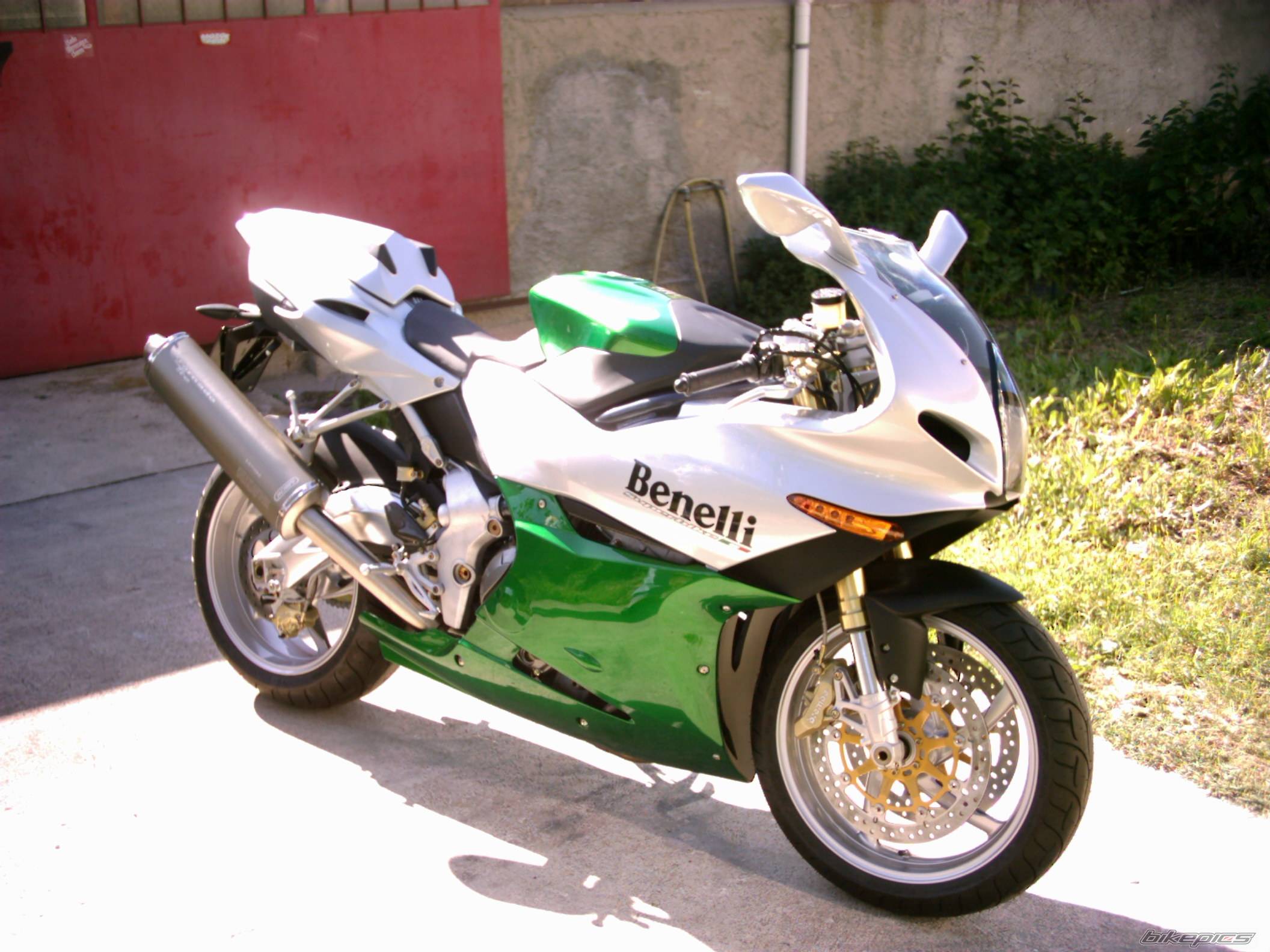 Bike Photo 173283