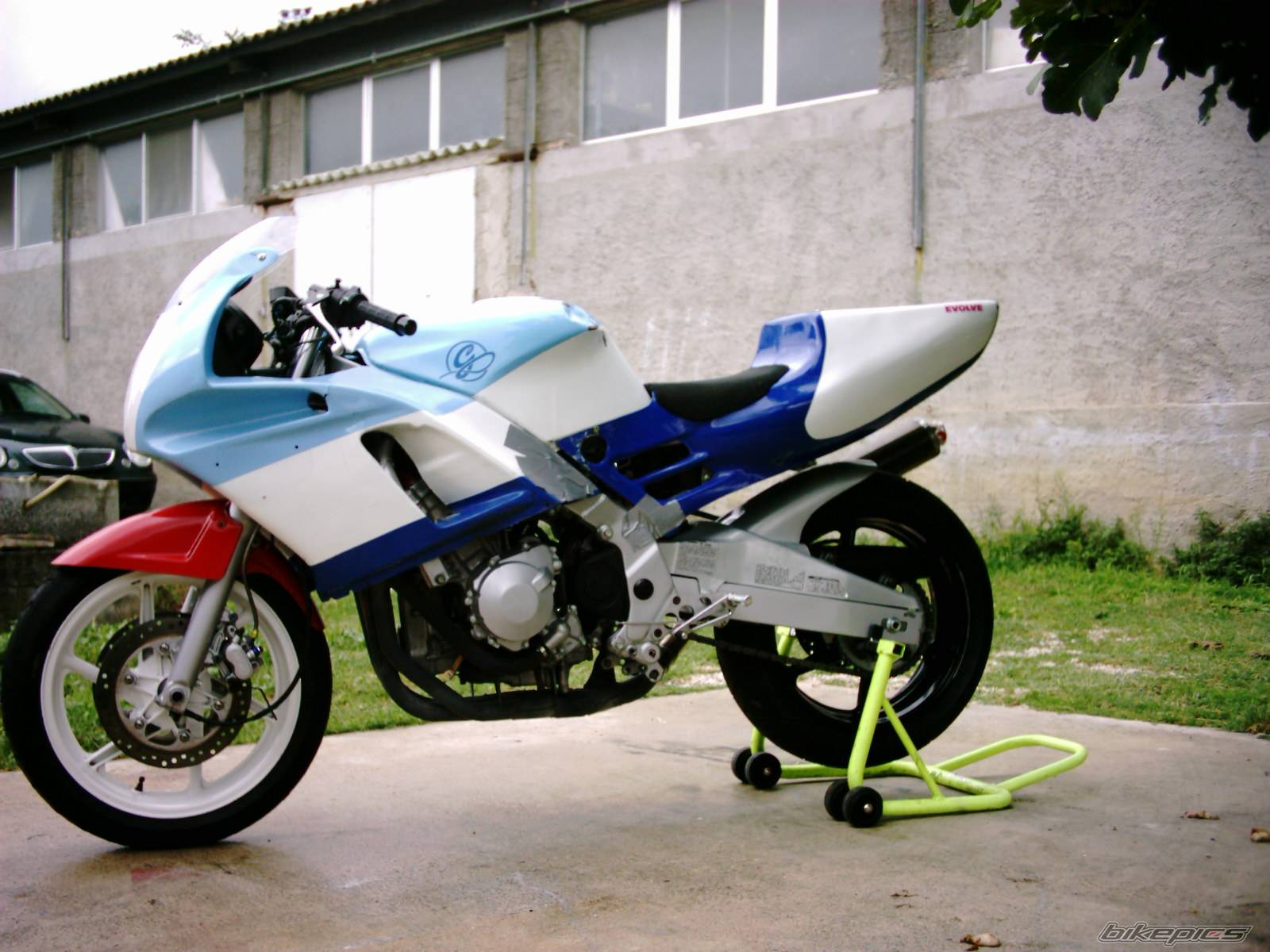 Bike Photo 173284