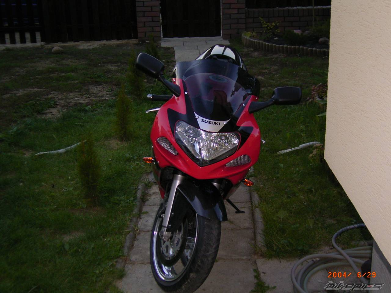 Bike Photo 173285