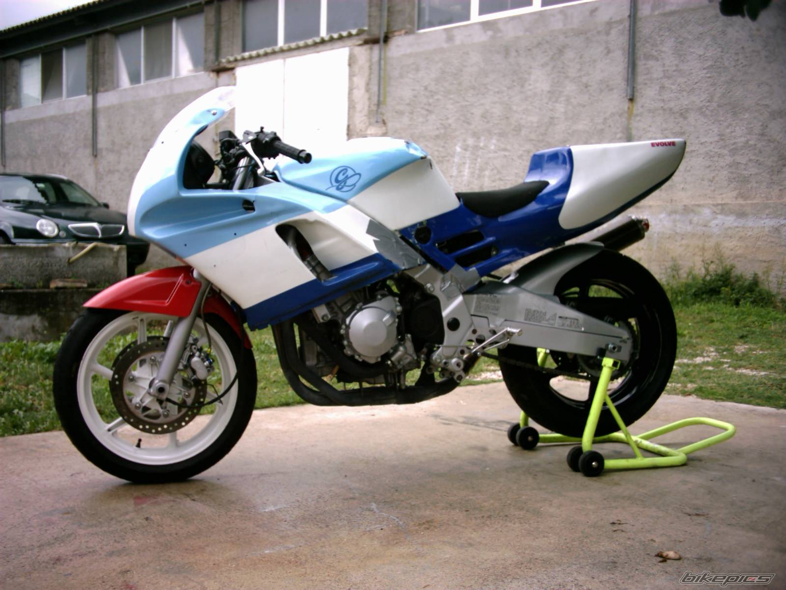 Bike Photo 173286