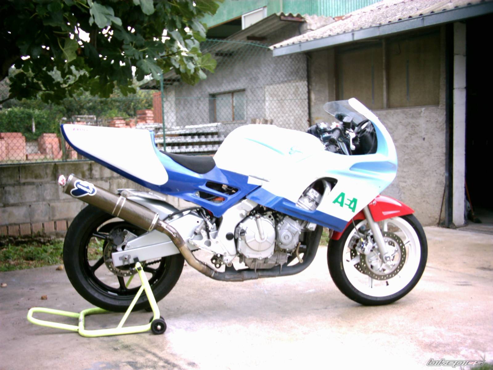 Bike Photo 173287