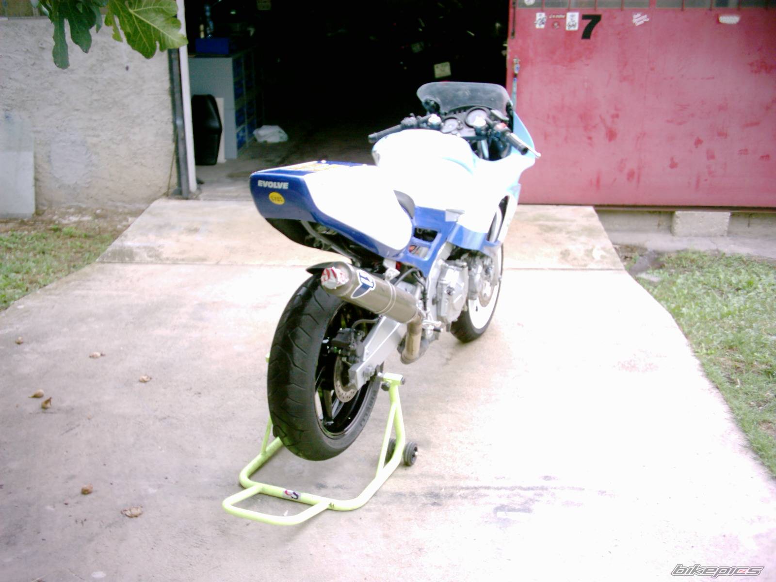 Bike Photo 173289