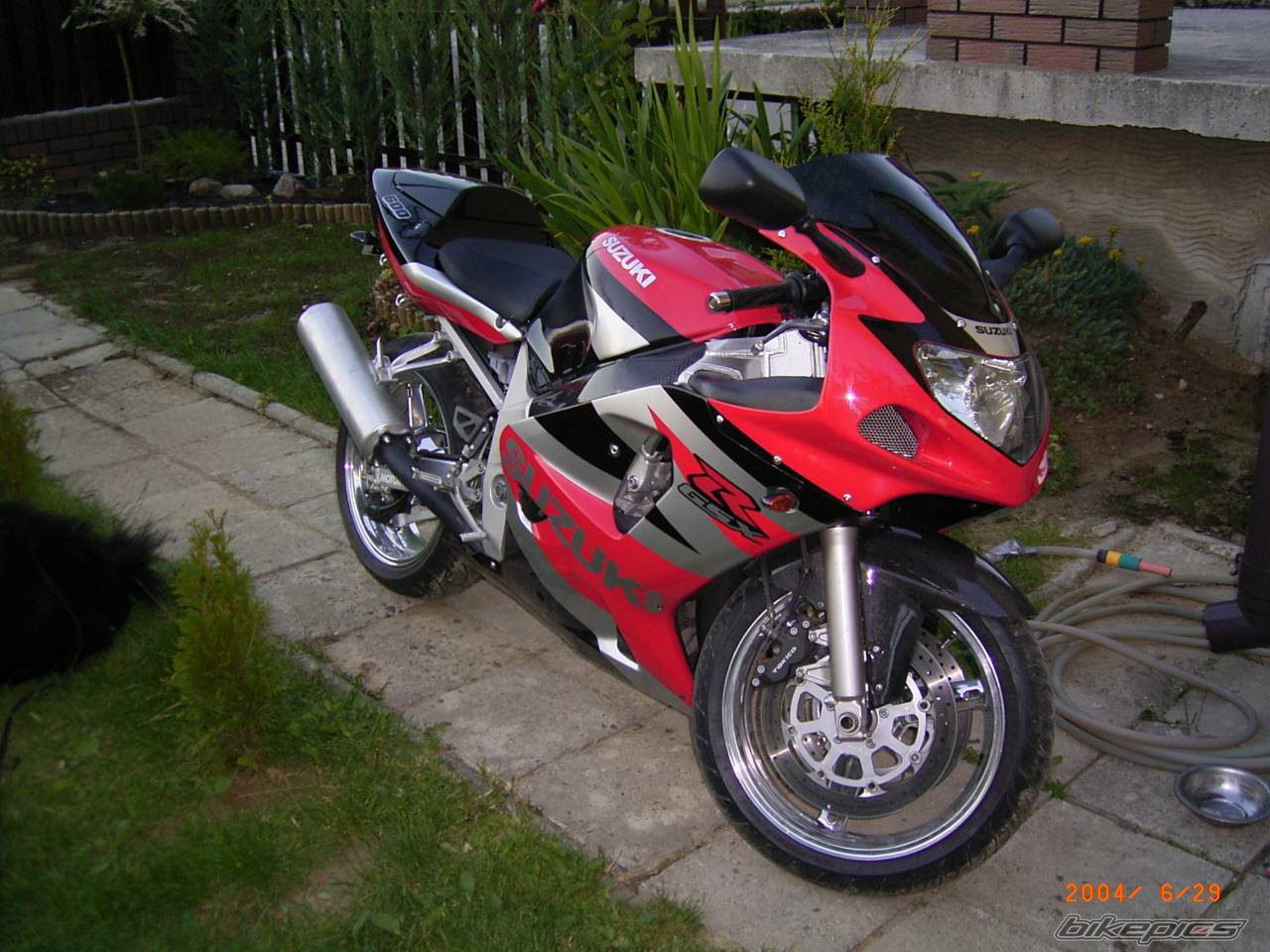 Bike Photo 173290