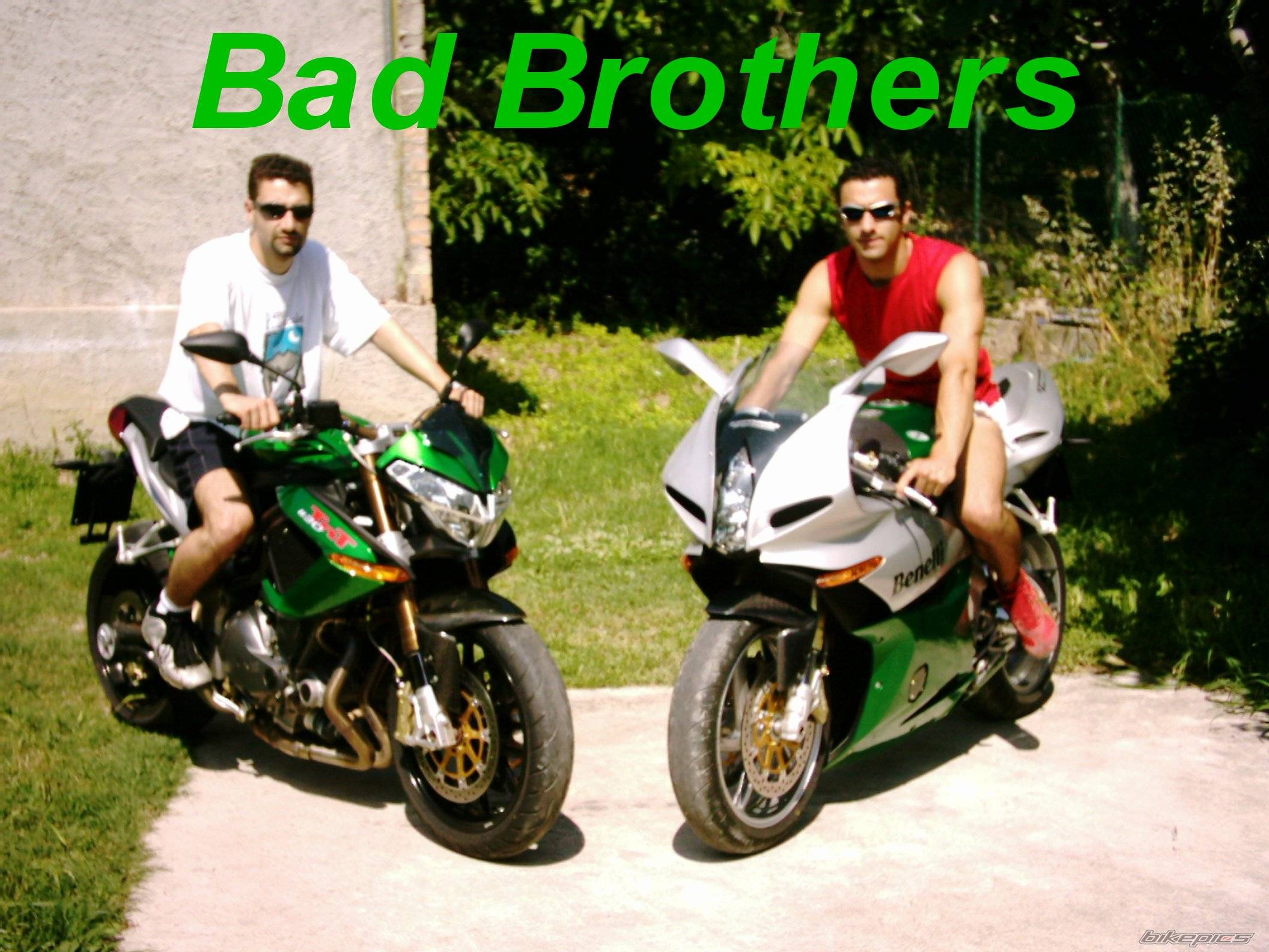 Bike Photo 173291