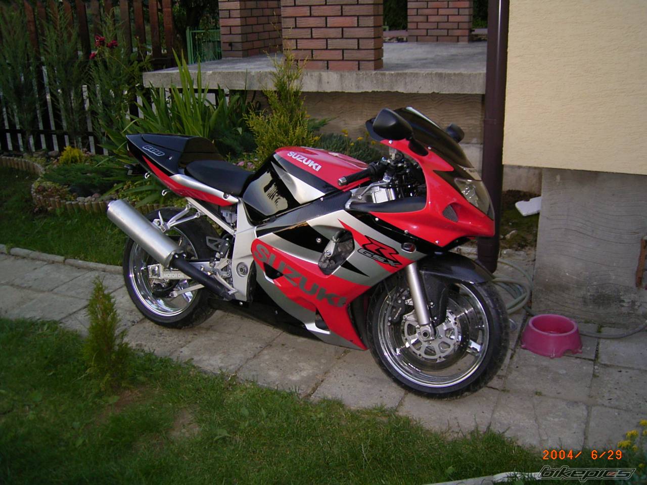Bike Photo 173293