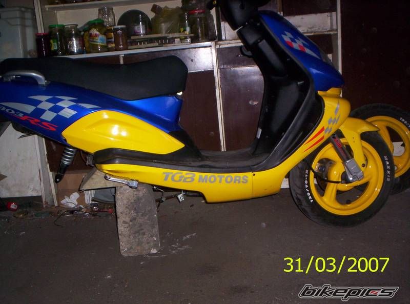 Bike Photo 1732946