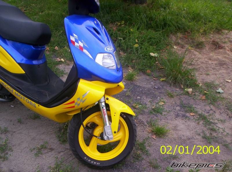 Bike Photo 1732955