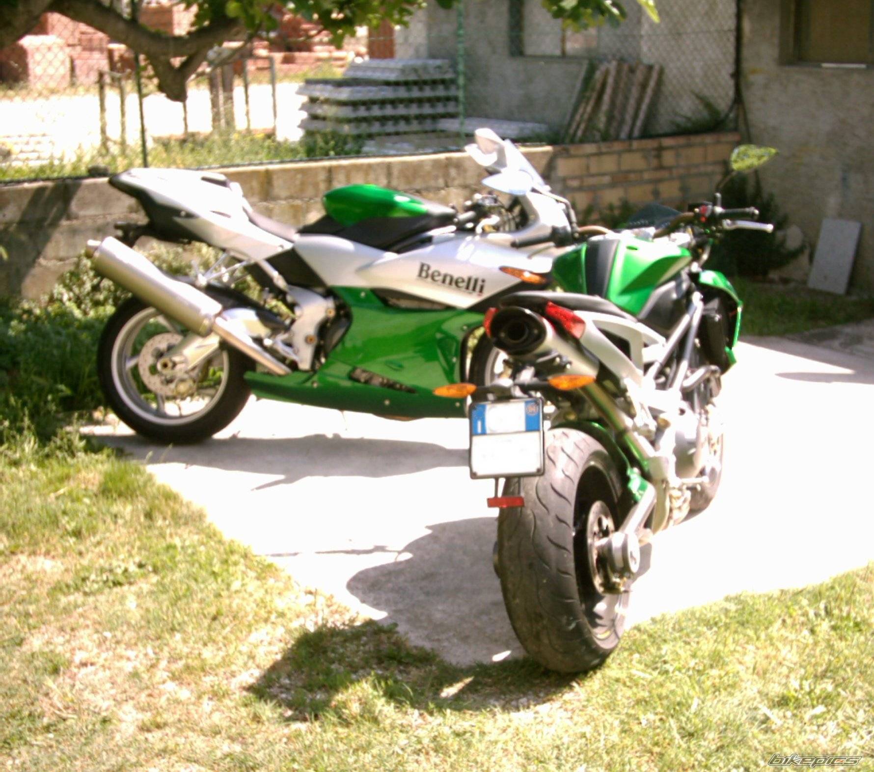 Bike Photo 173297
